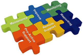 Enterprise Solutions